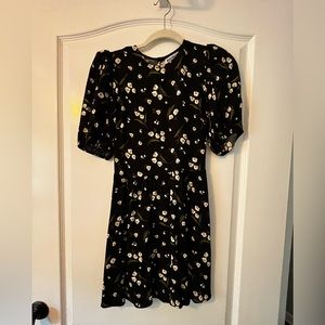 Reformation Mini Dress Size 2